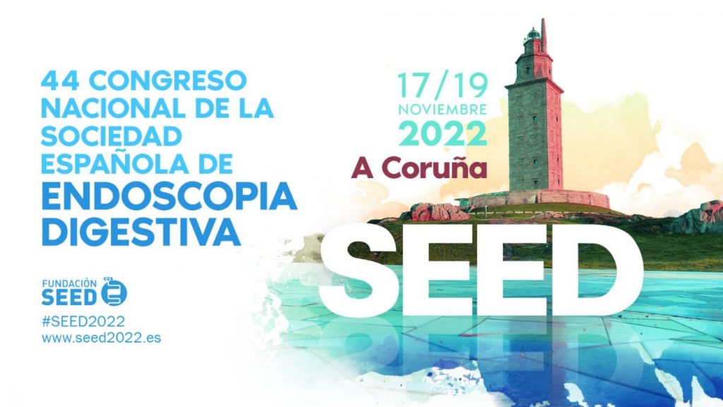 44 Congreso Nacional SEED Palexco