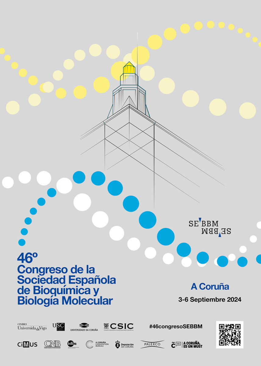 46 congreso de la sociedad española de bioquimica y biologia molecular