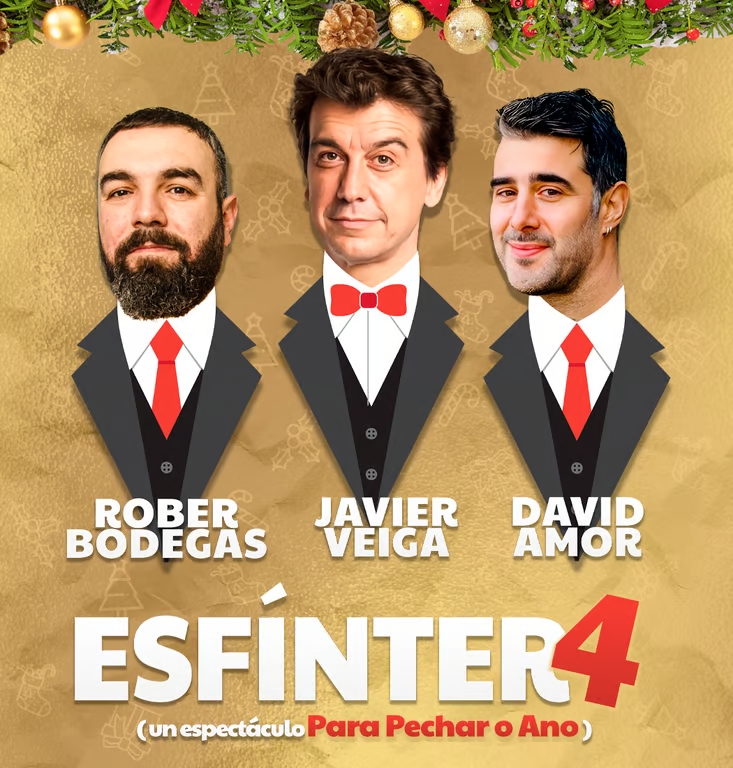 esfínter 4