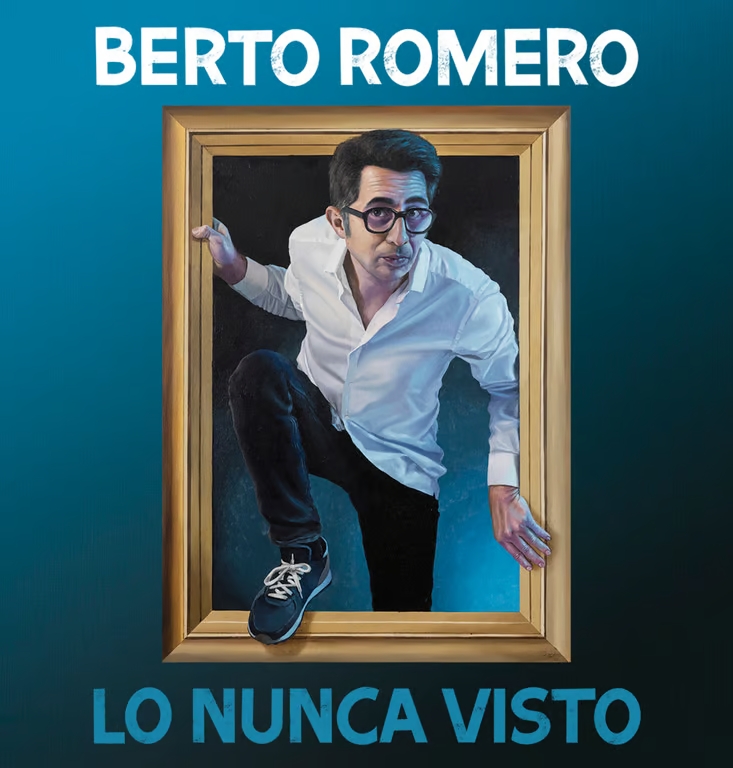 berto romero